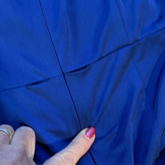 Vince Camuto formal dress - Picture 8 of 11